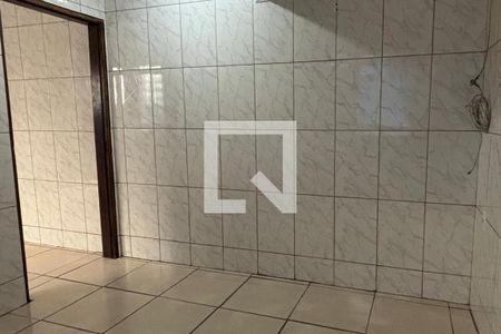 Sala de casa para alugar com 1 quarto, 95m² em Ferrazópolis, São Bernardo do Campo