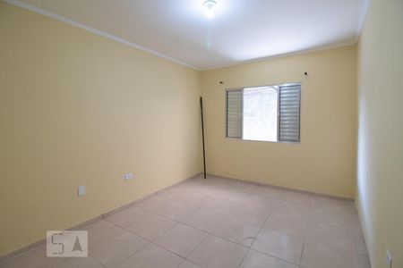 Quarto de casa para alugar com 1 quarto, 95m² em Ferrazópolis, São Bernardo do Campo