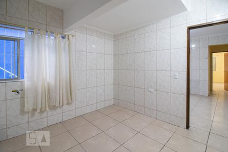 Sala de casa para alugar com 1 quarto, 95m² em Ferrazópolis, São Bernardo do Campo