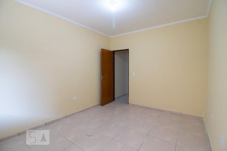 Quarto de casa para alugar com 1 quarto, 95m² em Ferrazópolis, São Bernardo do Campo
