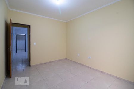 Quarto de casa para alugar com 1 quarto, 95m² em Ferrazópolis, São Bernardo do Campo