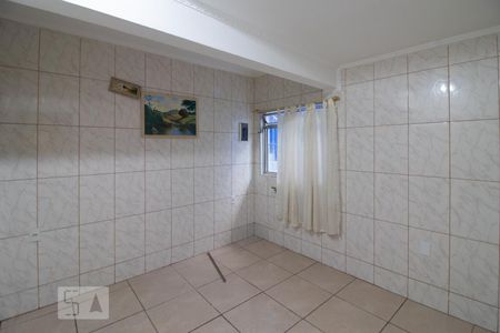 Sala de casa para alugar com 1 quarto, 95m² em Ferrazópolis, São Bernardo do Campo