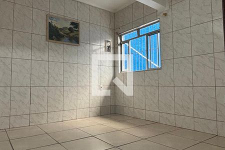 Sala de casa para alugar com 1 quarto, 95m² em Ferrazópolis, São Bernardo do Campo