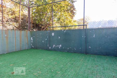 Apartamento para alugar com 52m², 2 quartos e 1 vagaQuadra esportiva 1