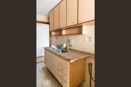 Apartamento para alugar com 52m², 2 quartos e 1 vagaCozinha