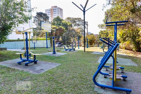 Apartamento para alugar com 52m², 2 quartos e 1 vagaAcademia ao ar livre