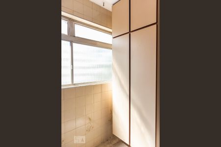 Apartamento para alugar com 52m², 2 quartos e 1 vagaÁrea de serviço