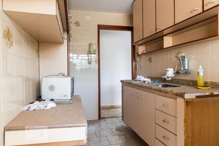 Apartamento para alugar com 52m², 2 quartos e 1 vagaCozinha