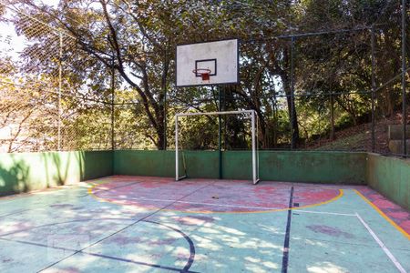 Apartamento para alugar com 52m², 2 quartos e 1 vagaQuadra esportiva 2