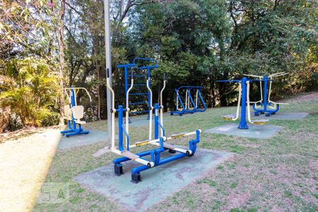 Apartamento para alugar com 52m², 2 quartos e 1 vagaAcademia ao ar livre