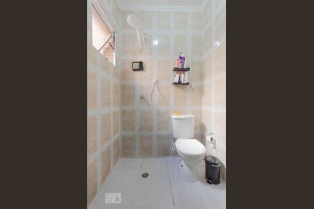 Casa à venda com 204m², 3 quartos e 3 vagasBanheiro