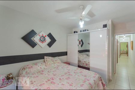 Casa à venda com 204m², 3 quartos e 3 vagasQuarto 2