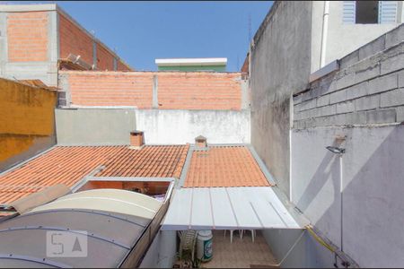 Casa à venda com 204m², 3 quartos e 3 vagasVista Quarto 2