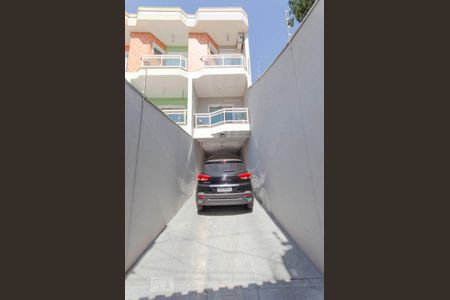 Casa à venda com 204m², 3 quartos e 3 vagasGaragem