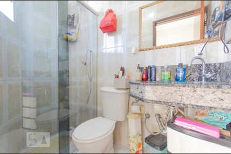 Casa à venda com 204m², 3 quartos e 3 vagasBanheiro Suíte