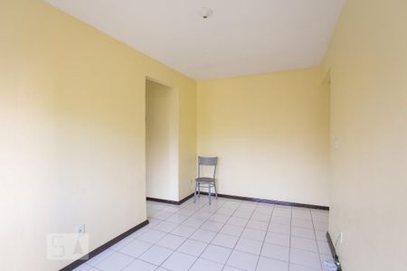 Sala de apartamento para alugar com 1 quarto, 50m² em Nonoai, Porto Alegre