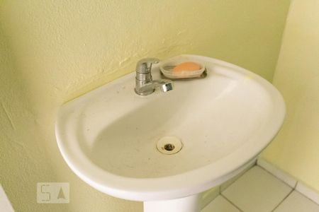Apartamento para alugar com 50m², 1 quarto e 1 vagaBanheiro - Torneira
