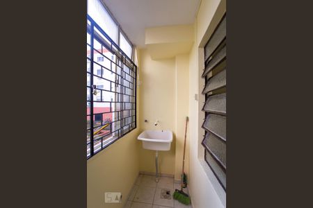 Apartamento para alugar com 50m², 1 quarto e 1 vagaÁrea de Serviço