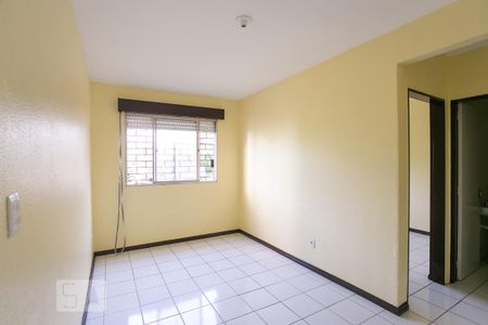 Sala de apartamento para alugar com 1 quarto, 50m² em Nonoai, Porto Alegre
