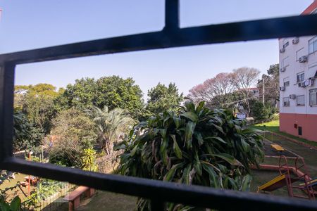 Apartamento para alugar com 50m², 1 quarto e 1 vagaVista