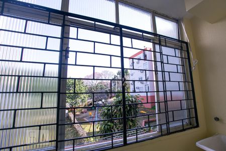 Apartamento para alugar com 50m², 1 quarto e 1 vagaDetalhe