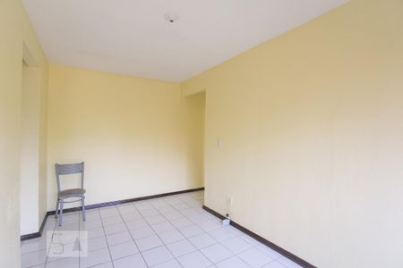 Sala de apartamento para alugar com 1 quarto, 50m² em Nonoai, Porto Alegre