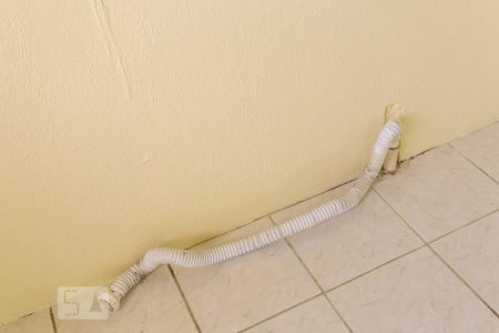 Apartamento para alugar com 50m², 1 quarto e 1 vagaDetalhe