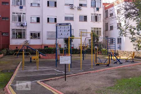 Apartamento para alugar com 50m², 1 quarto e 1 vagaÁrea Comum - Playground