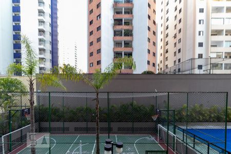 Vista da Varanda de apartamento para alugar com 2 quartos, 74m² em Vila Mascote, São Paulo