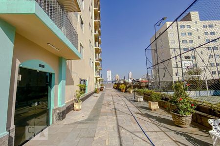 Apartamento à venda com 80m², 2 quartos e 2 vagasArea Comun