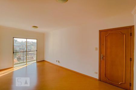 Sala de apartamento à venda com 2 quartos, 80m² em Vila Esperança, São Paulo