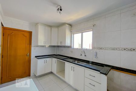 Apartamento à venda com 80m², 2 quartos e 2 vagasCozinha