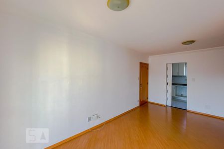 Sala de apartamento à venda com 2 quartos, 80m² em Vila Esperança, São Paulo