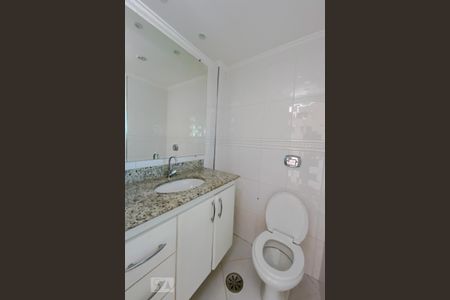 Apartamento à venda com 80m², 2 quartos e 2 vagasBanheiro