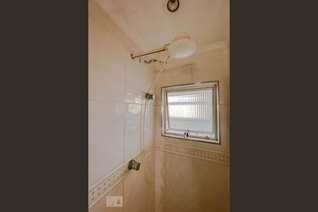 Apartamento à venda com 80m², 2 quartos e 2 vagasDetalhe Banheiro da Suite