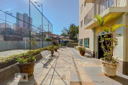 Apartamento à venda com 80m², 2 quartos e 2 vagasArea Comun