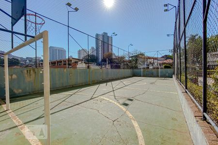 Apartamento à venda com 80m², 2 quartos e 2 vagasQuadra