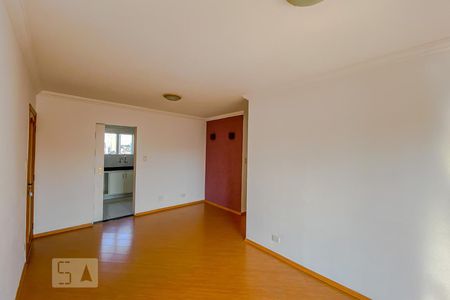 Sala de apartamento à venda com 2 quartos, 80m² em Vila Esperança, São Paulo