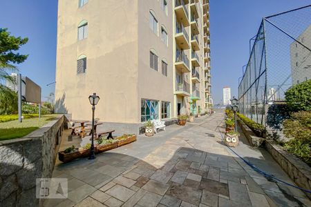 Apartamento à venda com 80m², 2 quartos e 2 vagasArea Comun