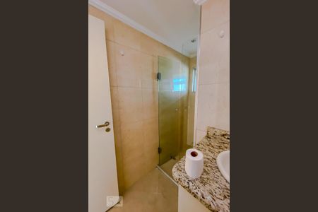 Apartamento à venda com 80m², 2 quartos e 2 vagasBanheiro