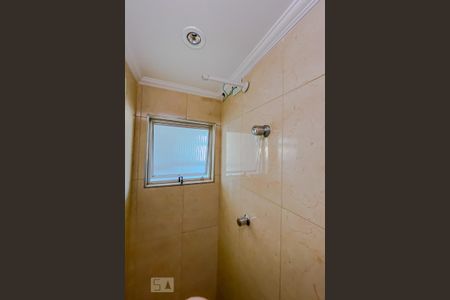 Apartamento à venda com 80m², 2 quartos e 2 vagasDetalhe Banheiro