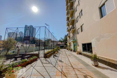 Apartamento à venda com 80m², 2 quartos e 2 vagasArea Comun