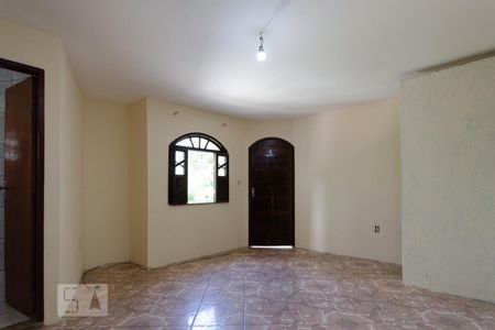 Sala de apartamento para alugar com 2 quartos, 70m² em Campo Grande, Salvador