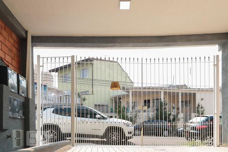 Vista do Quarto 1 de casa à venda com 2 quartos, 90m² em Bela Vista, Osasco