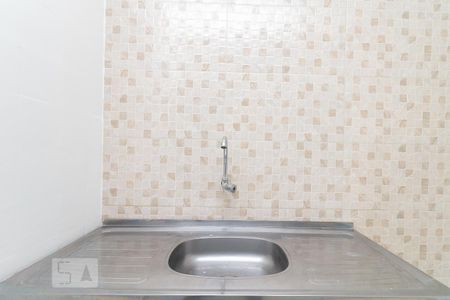 Casa à venda com 90m², 2 quartos e 1 vaga Casa à venda com 90m², 2 quartos e 1 vagaCozinha