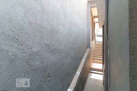 Casa à venda com 90m², 2 quartos e 1 vaga Casa à venda com 90m², 2 quartos e 1 vagaVista da Sala