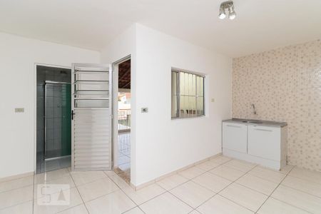 Casa à venda com 90m², 2 quartos e 1 vaga Casa à venda com 90m², 2 quartos e 1 vagaCozinha