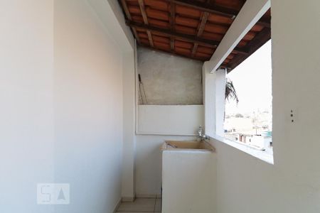 Casa à venda com 90m², 2 quartos e 1 vaga Casa à venda com 90m², 2 quartos e 1 vagaÁrea de Serviço/Quintal