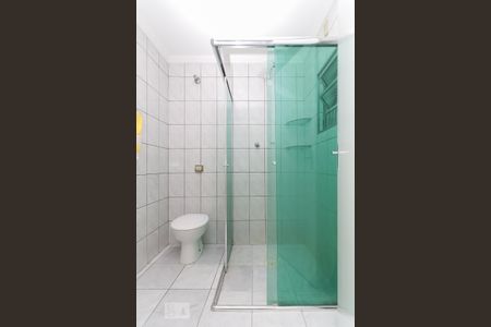 Casa à venda com 90m², 2 quartos e 1 vaga Casa à venda com 90m², 2 quartos e 1 vagaBanheiro