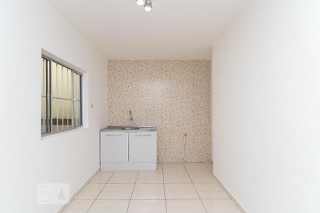 Casa à venda com 90m², 2 quartos e 1 vaga Casa à venda com 90m², 2 quartos e 1 vagaCozinha